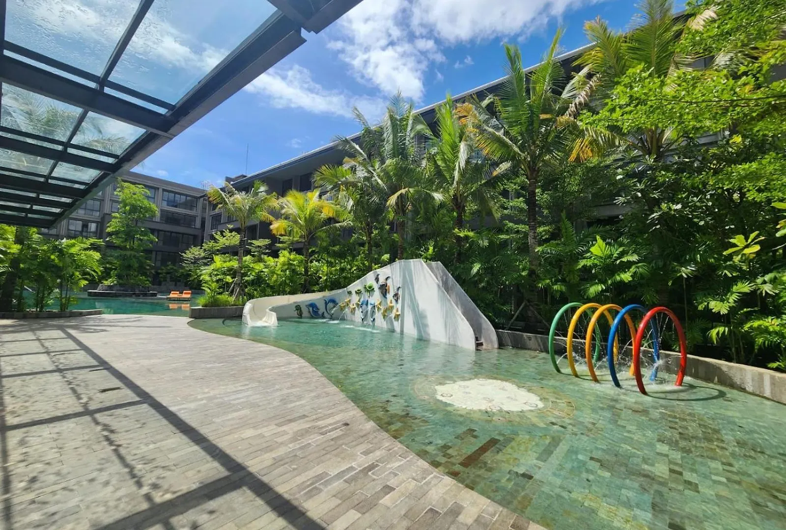 De' Asasta Apartment Benoa E216 Nusa Dua