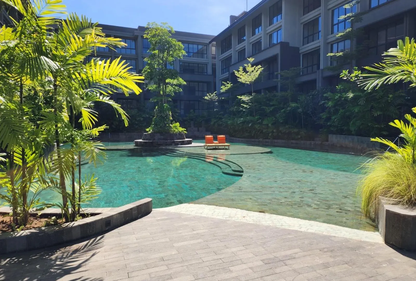 De' Asasta Apartment Benoa E216 Nusa Dua  0*, Nusa Dua (Bali) Indonesia