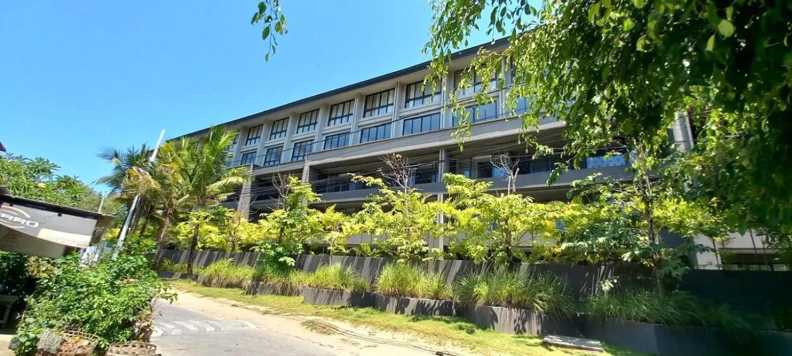 De' Asasta Apartment Benoa E216 Nusa Dua