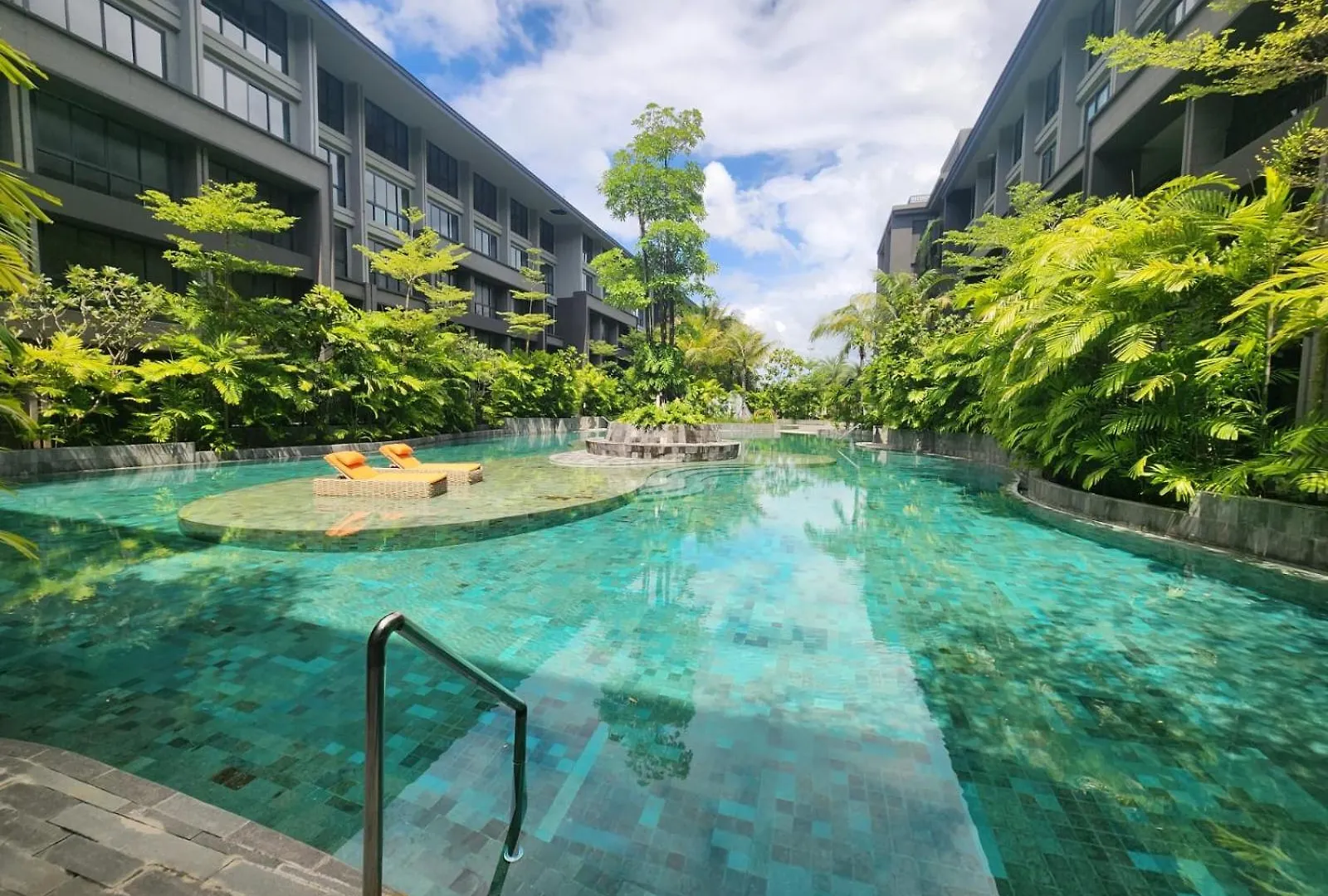 De' Asasta Apartment Benoa E216 Nusa Dua   Nusa Dua (Bali)