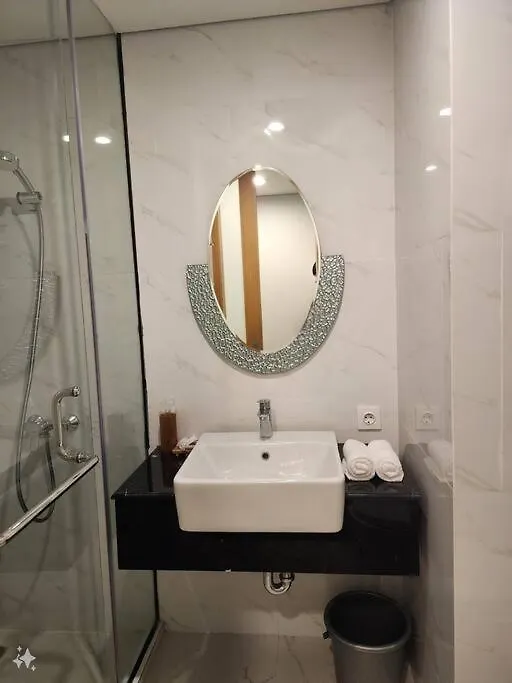 De' Asasta Apartment Benoa E216 Nusa Dua  0*, Nusa Dua (Bali) Indonesia