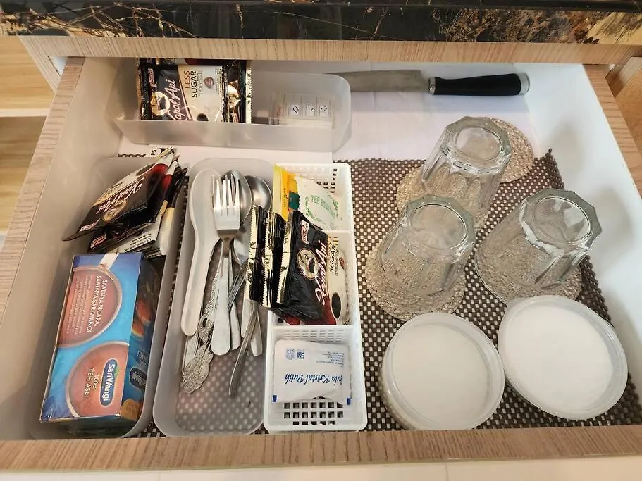 De' Asasta Apartment Benoa E216 Nusa Dua  Nusa Dua (Bali)