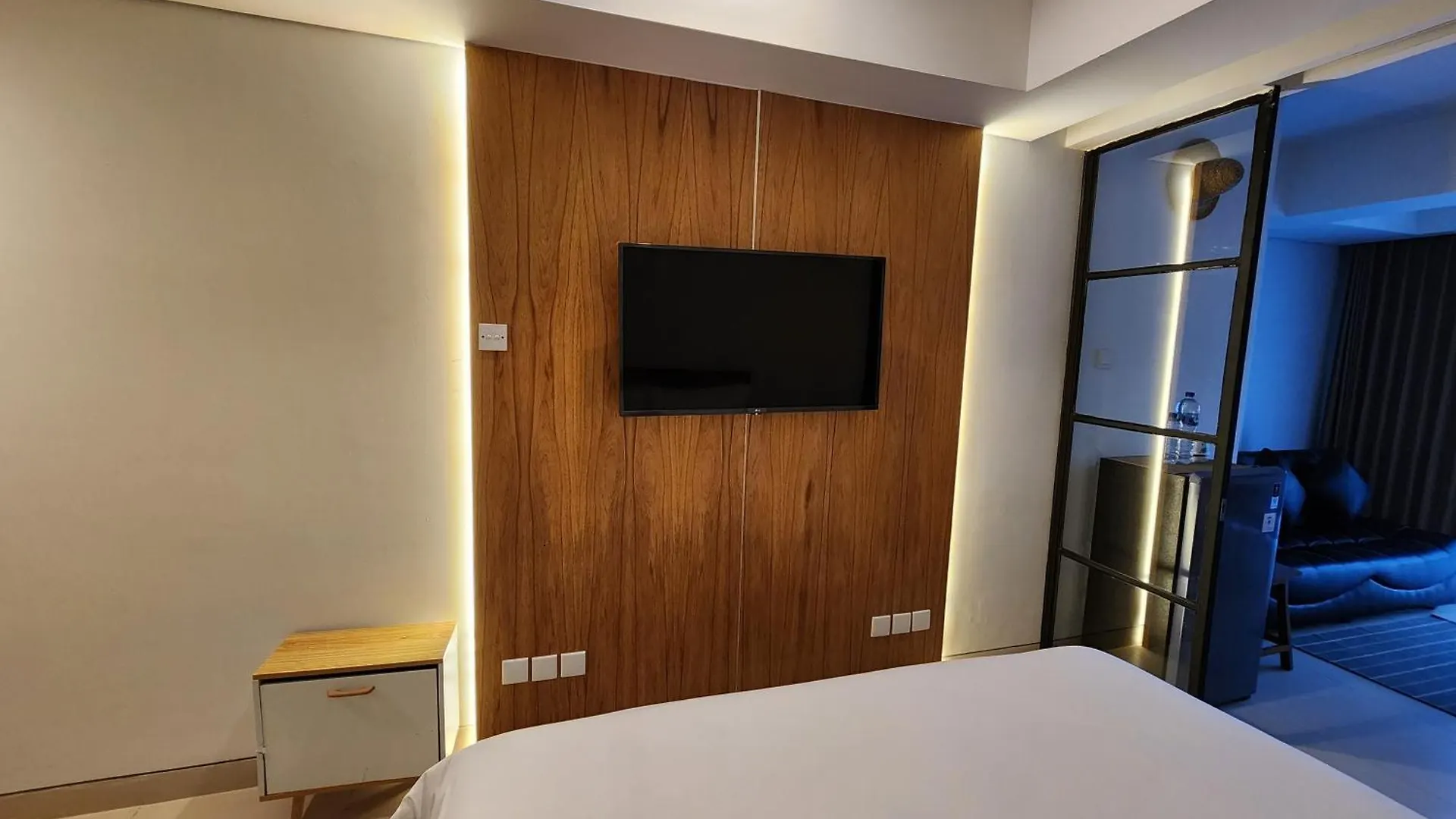 De' Asasta Apartment Benoa E216 Nusa Dua  0*, Nusa Dua (Bali)
