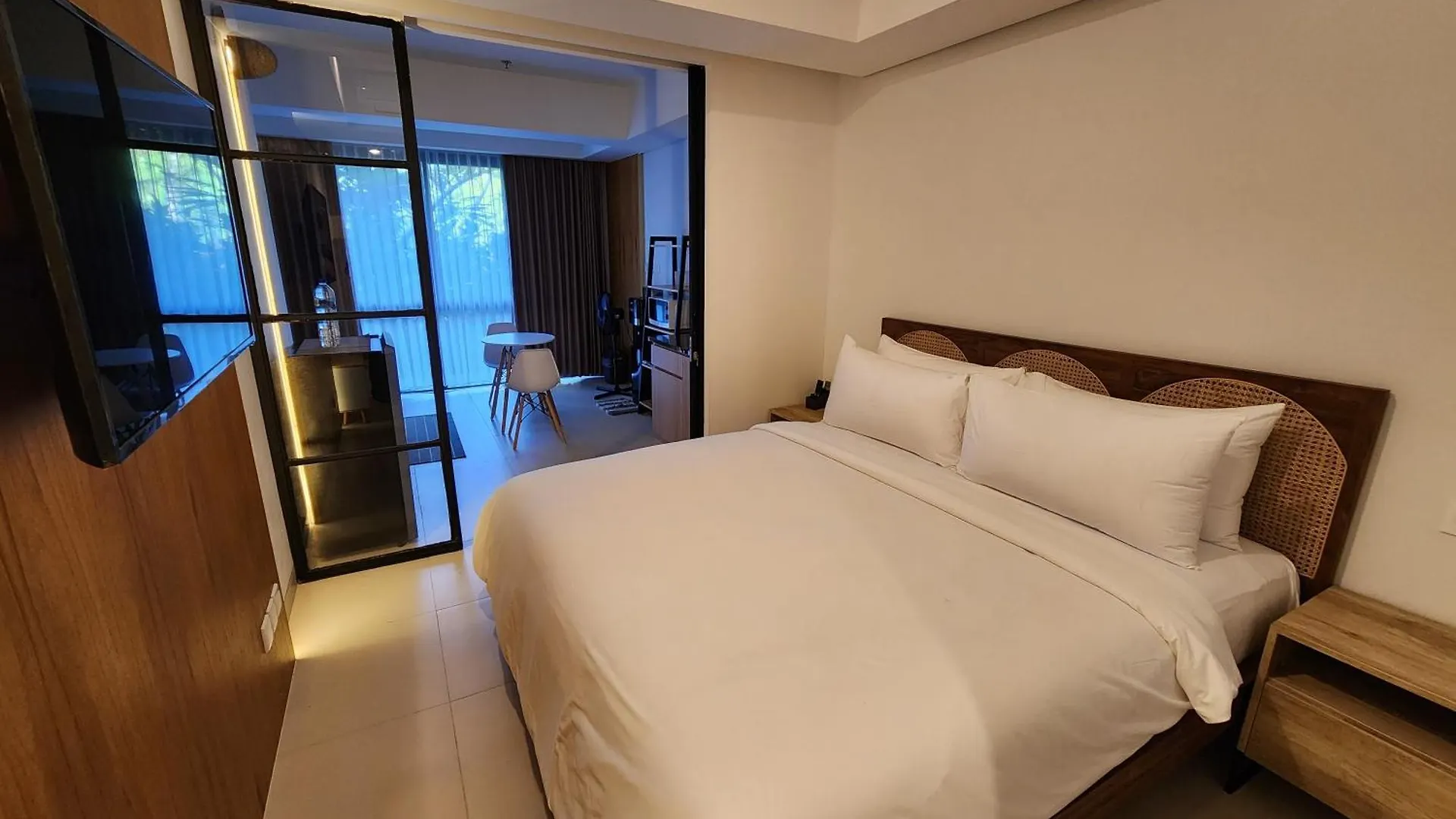 De' Asasta Apartment Benoa E216 Nusa Dua