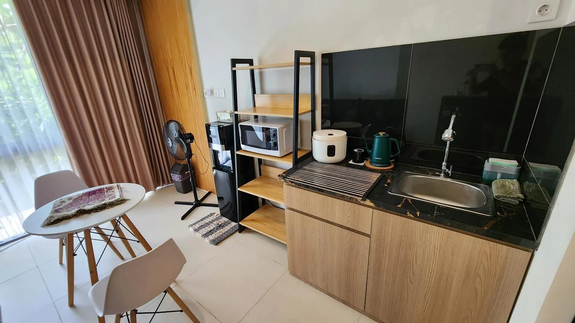 De' Asasta Apartment Benoa E216 Nusa Dua