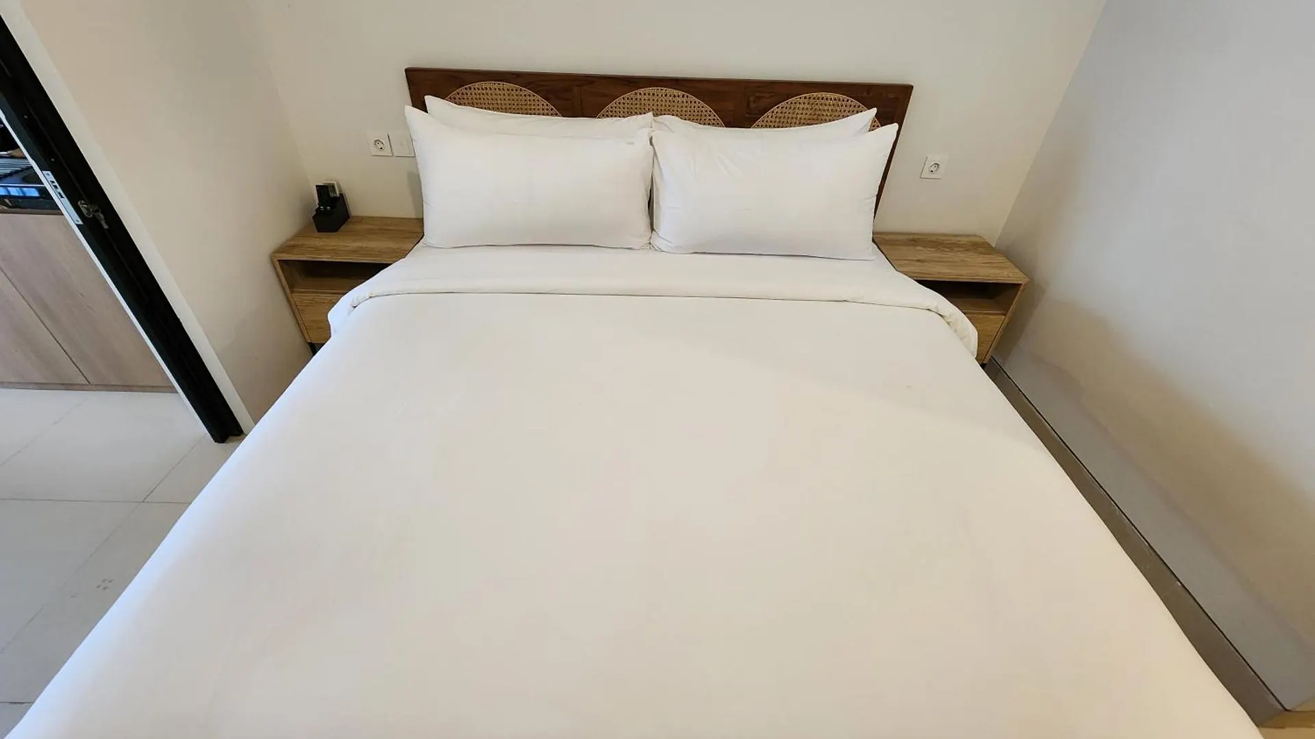 De' Asasta Apartment Benoa E216 Nusa Dua  Indonesia