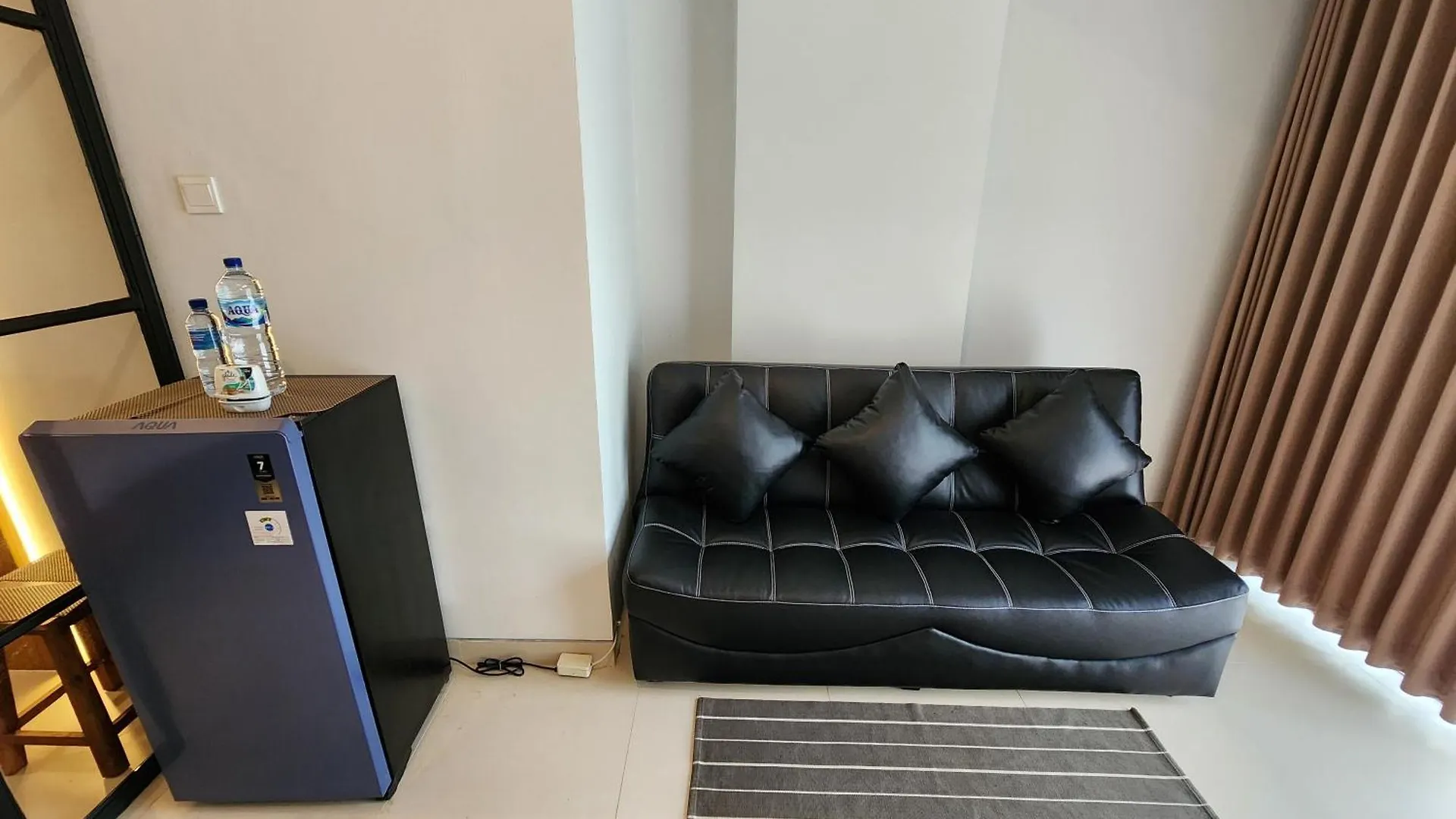 De' Asasta Apartment Benoa E216 Nusa Dua  Indonesia