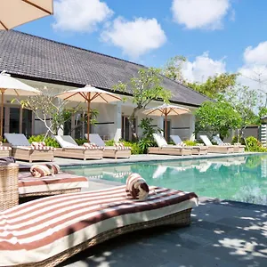 3* ホテル D'mel Bali