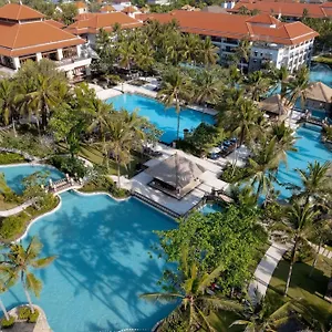 5* Feriested Conrad Bali