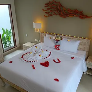 Kubu Garden & Nusa Dua Maison d'hôtes
