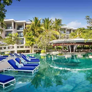 5* Feriested Sofitel Bali Nusa Dua