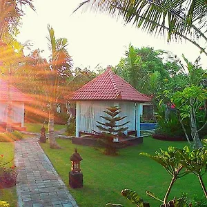 D'mell Bali Vakantiepark